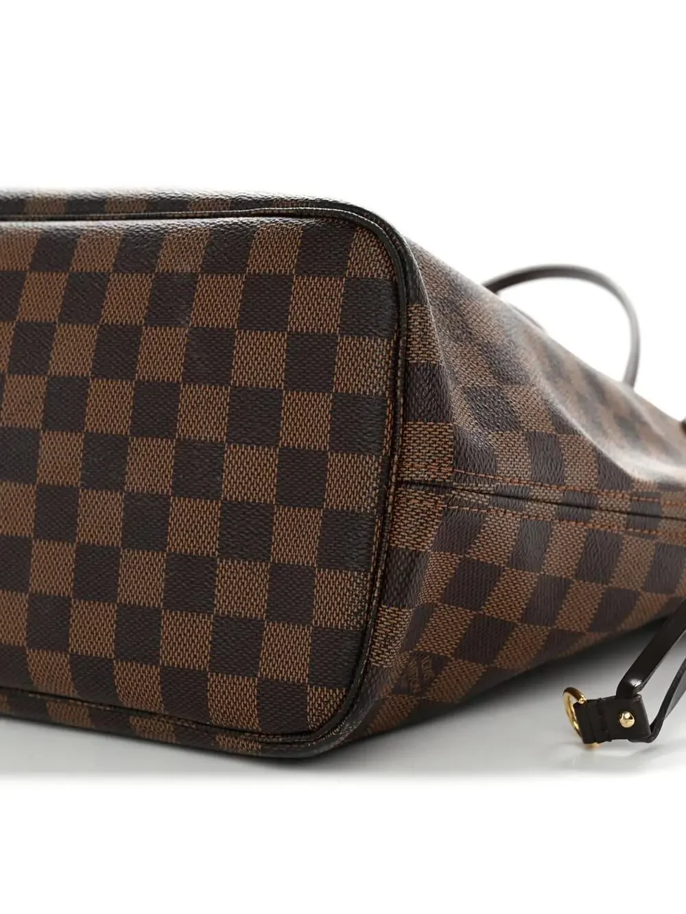 Louis Vuitton Damier Ebene Neo #333433L12B